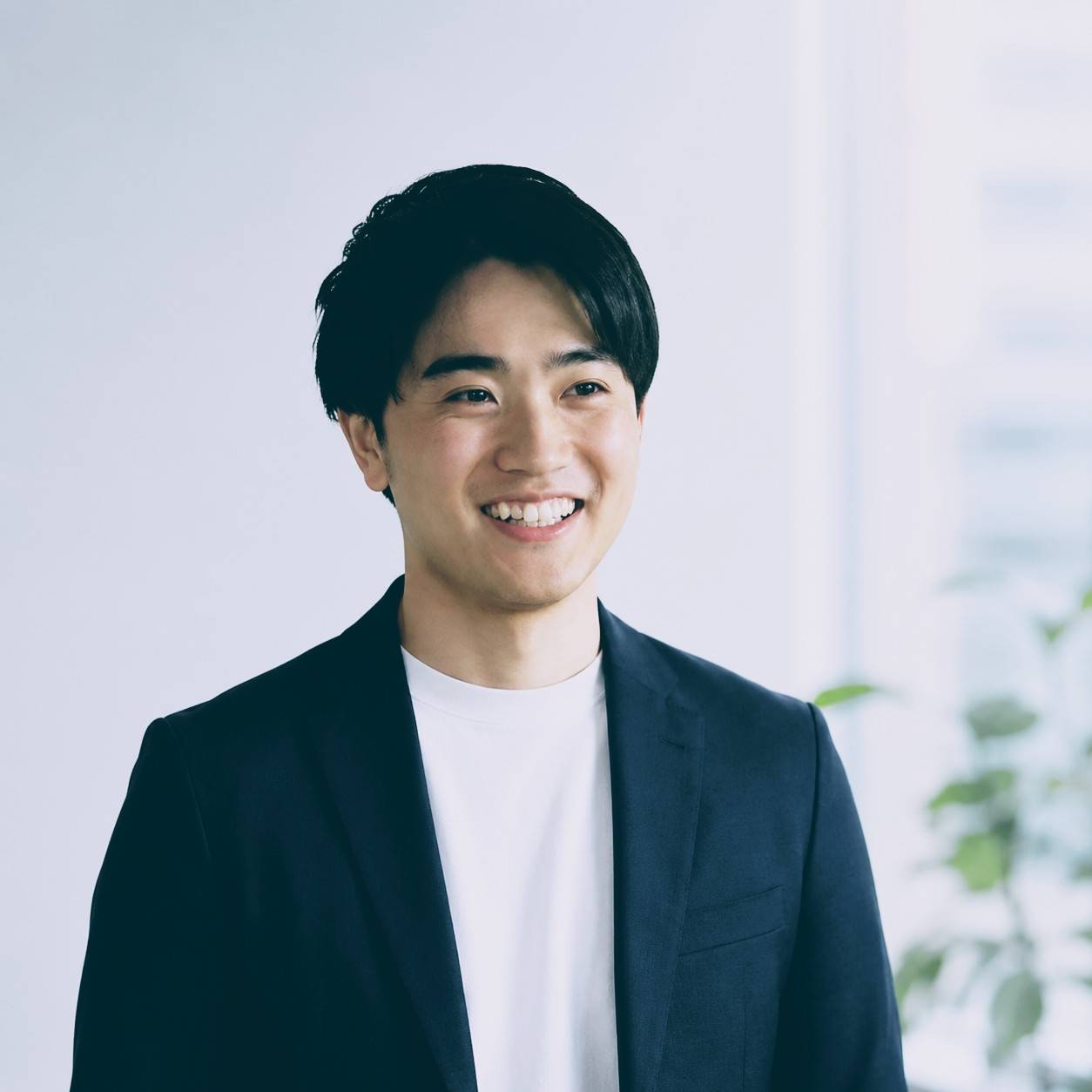 瀬戸山 来玖(IRONIWA株式会社 代表)